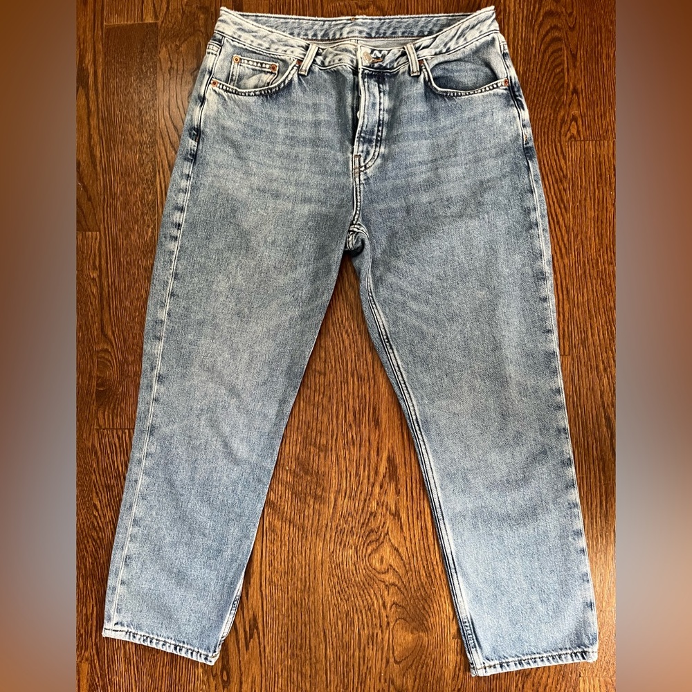 Topshop Moto Jeans size 28